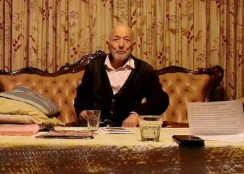 Έναν μακρύν καϊτέν για τον Στάθη Τσιταρίδη, έναν σπουδαίο Πόντιο που πέθανε στην Αυστραλία (φωτο, βίντεο)