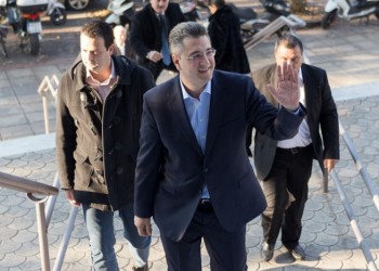 Στη Θεσσαλονίκη μεταφέρεται η μάχη για την αρχηγία της ΝΔ