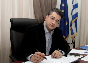 Δεν υπέδειξε υποψήφιο ο Απόστολος Τζιτζικώστας