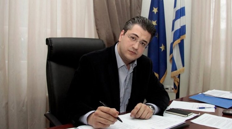 Δεν υπέδειξε υποψήφιο ο Απόστολος Τζιτζικώστας