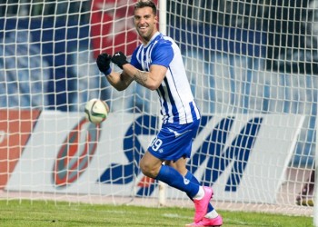 Super League: Ποδαρικό με το δεξί για Ηρακλή, ΠΑΣ Γιάννινα και Αστέρα