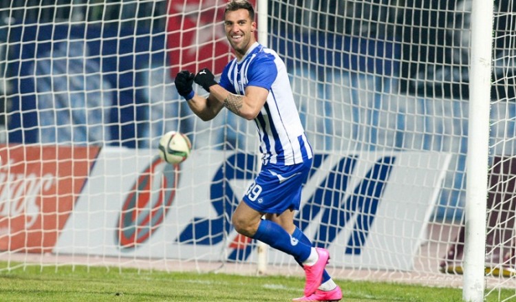 Super League: Ποδαρικό με το δεξί για Ηρακλή, ΠΑΣ Γιάννινα και Αστέρα