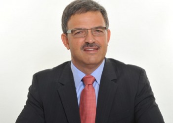 Αποχώρησε από το Ποτάμι ο Πόντιος πρώην βουλευτής Κυριάκος Χαρακίδης