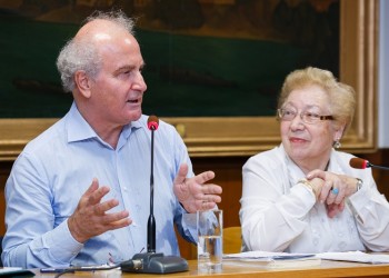 Προτάσεις από τον Μιχάλη Χαραλαμπίδη για το πώς θα φτάσουμε στην αναγνώριση της Γενοκτονίας