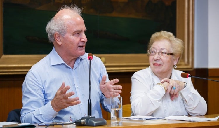 Προτάσεις από τον Μιχάλη Χαραλαμπίδη για το πώς θα φτάσουμε στην αναγνώριση της Γενοκτονίας