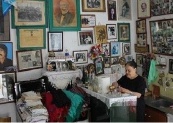 Έφυγε από τη ζωή η αδελφή του Νίκου Ξυλούρη