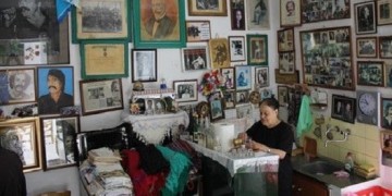Έφυγε από τη ζωή η αδελφή του Νίκου Ξυλούρη