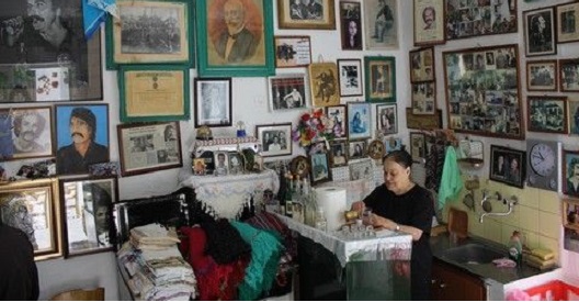 Έφυγε από τη ζωή η αδελφή του Νίκου Ξυλούρη