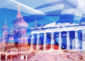 В Афинах пройдет круглый стол - «Исторические и культурные связи России и Греции»