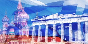 В Афинах пройдет круглый стол - «Исторические и культурные связи России и Греции»