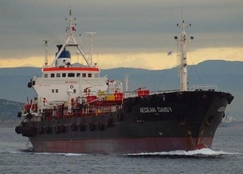 Греческая компания Aegean Marine Petroleum откроет свой офис в Бразилии