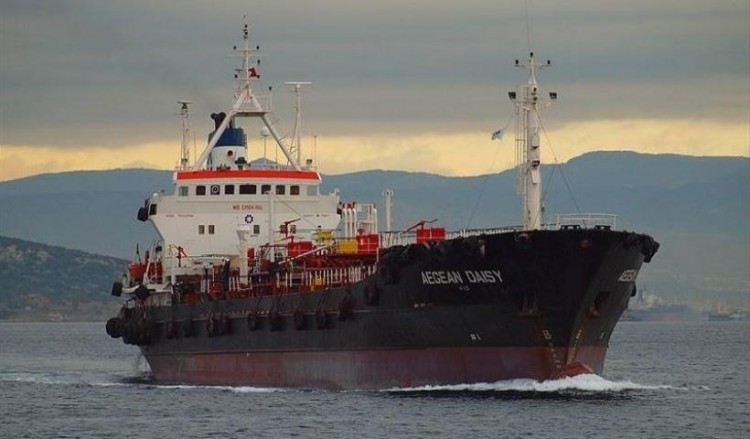 Греческая компания Aegean Marine Petroleum откроет свой офис в Бразилии