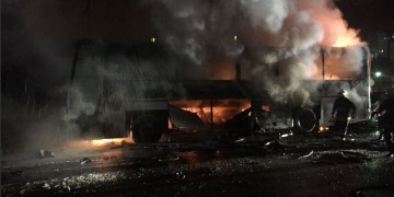 Σοκ στην Τουρκία μετά την αιματηρή επίθεση στην Άγκυρα – Ματαίωσε το ταξίδι στις Βρυξέλλες ο Νταβούτογλου (βίντεο)