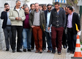 Τα 25 μέτρα που προτείνει η κυβέρνηση στους αγρότες
