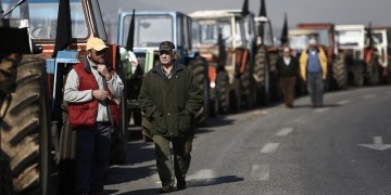 Τελεσίγραφο των αγροτών στην κυβέρνηση και 12ωροι αποκλεισμοί (βίντεο)