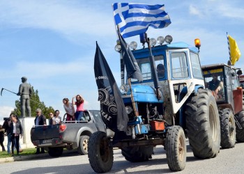 Ο εορτασμός του Κιλελέρ με αποχωρήσεις από τα μπλόκα
