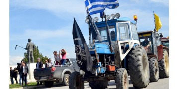 Ο εορτασμός του Κιλελέρ με αποχωρήσεις από τα μπλόκα