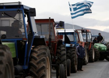 Οι αγρότες πάνε Αθήνα – Σήμερα το μεγάλο συλλαλητήριο
