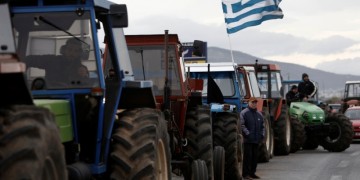 Οι αγρότες πάνε Αθήνα – Σήμερα το μεγάλο συλλαλητήριο