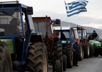 «Πυρά» κατά της κυβέρνησης από την Πανελλαδική Επιτροπή Μπλόκων