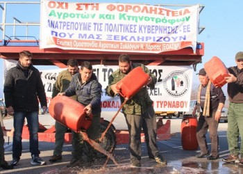 Κλείνουν επ’ αόριστον τα Τέμπη