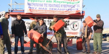 Κλείνουν επ’ αόριστον τα Τέμπη