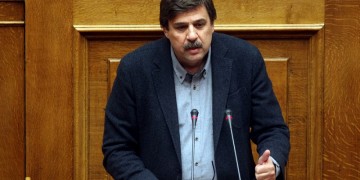 Ο Ανδρέας Ξανθός στις πυρόπληκτες περιοχές προανήγγειλε ενίσχυση των τοπικών δομών Υγείας