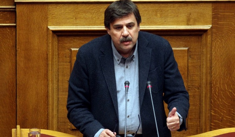 Ο Ανδρέας Ξανθός στις πυρόπληκτες περιοχές προανήγγειλε ενίσχυση των τοπικών δομών Υγείας