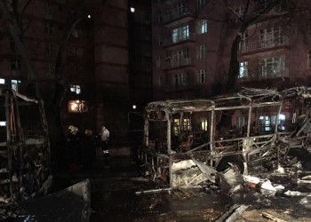 Τούρκος ο βομβιστής της Άγκυρας, υποστηρίζει αξιωματούχος των υπηρεσιών ασφαλείας