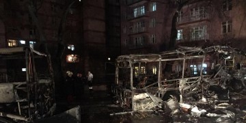Τούρκος ο βομβιστής της Άγκυρας, υποστηρίζει αξιωματούχος των υπηρεσιών ασφαλείας