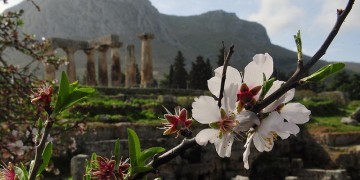 Καιρός: Ζέστη και λίγες βροχές σήμερα
