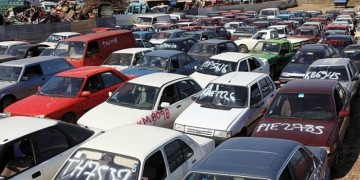 Νέα παράταση για την απόσυρση αυτοκινήτων