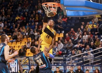 Basket League: Ο Άρης διεύρυνε το σερί του