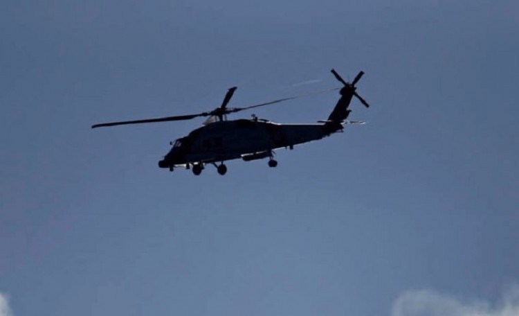 Τραγωδία στο Αιγαίο –Τρεις αξιωματικοί του Πολεμικού Ναυτικού νεκροί