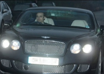 Άνοιξαν τα μπλόκα για τον Μπερμπάτοφ