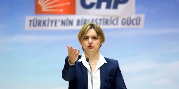 Φιλοκυβερνητική εφημερίδα στην Τουρκία στοχοποιεί χριστιανή βουλευτή
