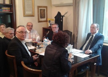 Αποχή έως και την Δευτέρα 22 Φεβρουαρίου αποφάσισαν οι δικηγόροι