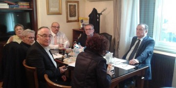 Αποχή έως και την Δευτέρα 22 Φεβρουαρίου αποφάσισαν οι δικηγόροι