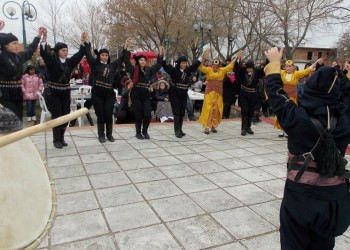Στο δρόμο των εκλογών οι «Ακρίτες» Επταλόφου