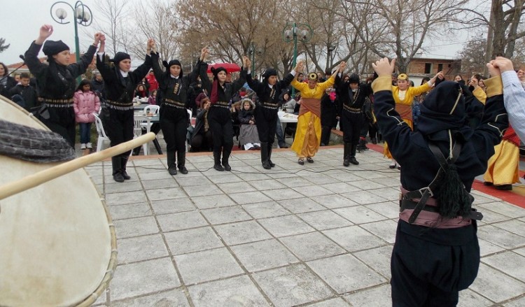 Στο δρόμο των εκλογών οι «Ακρίτες» Επταλόφου