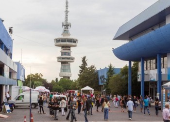 Τιμώμενη χώρα η Ρωσία στην 81η Διεθνή Έκθεση Θεσσαλονίκης