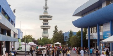 Τιμώμενη χώρα η Ρωσία στην 81η Διεθνή Έκθεση Θεσσαλονίκης