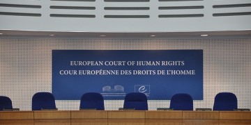 Καταδίκη της Τουρκίας από το Ευρωπαϊκό Δικαστήριο Ανθρωπίνων Δικαιωμάτων
