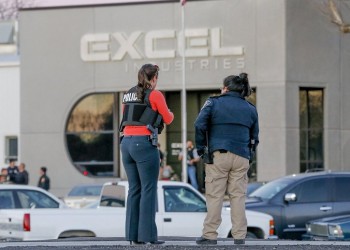Μακελειό με 4 νεκρούς και 30 τραυματίες στις ΗΠΑ