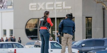 Μακελειό με 4 νεκρούς και 30 τραυματίες στις ΗΠΑ