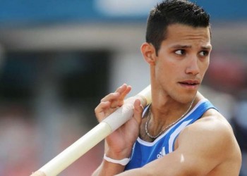 Χρυσός ο Φιλιππίδης – Δυνατό ξεκίνημα και για Δουβαλίδη