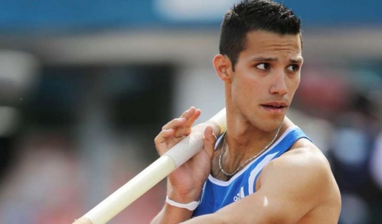 Χρυσός ο Φιλιππίδης – Δυνατό ξεκίνημα και για Δουβαλίδη