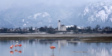 Τοπικές βροχές την Κυριακή, ισχυροί βοριάδες στο Αιγαίο