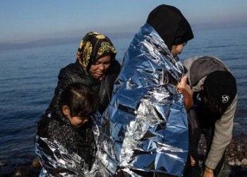 Ψαράς περισυνέλεξε περίπου 60 πρόσφυγες· ανάμεσά τους 20 βρέφη και παιδιά