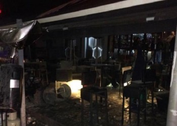 Άγρια συμπλοκή Βέλγων οπαδών της Άντερλεχτ με Έλληνες